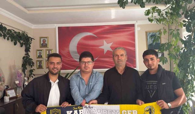Fenerbahçelilerden eğitime ve ihtiyaç sahiplerine anlamlı destek