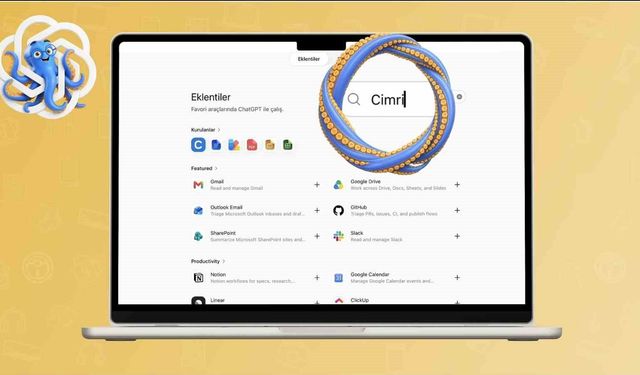 Fiyat karşılaştırması ChatGPT'ye taşındı