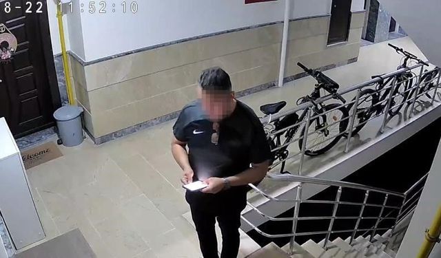 Görevlinin karısını öldüren sanık: 'Zamanı geri döndürsek böyle olaylar olmazdı'