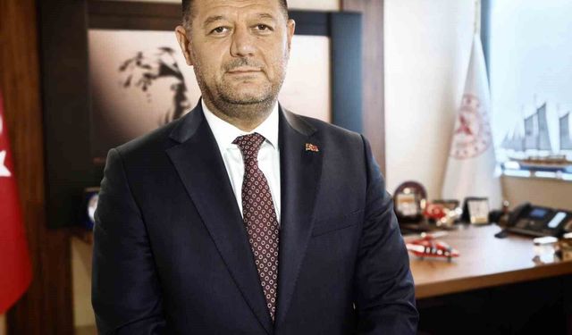 Havada, karada ve denizde 7 gün 24 saat acil sağlık hizmeti