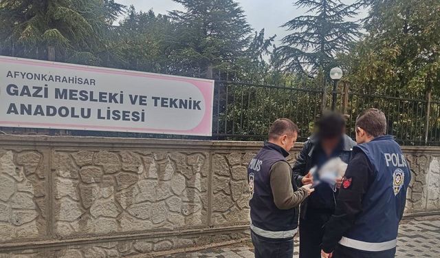 Huzurlu ve güvenli bir eğitimin için denetimler sürüyor