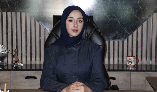İç Mimar Ceylan İzsiz: 'Sadece dört duvar inşa etmiyoruz. Depreme dayanıklı, enerjisini verimli kullanan, geleceğe nefes alan gerçek 'yaşam alanları' üretiyoruz'