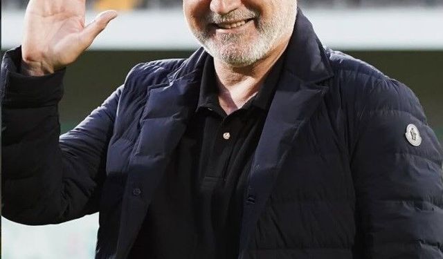 Iğdır FK, Hikmet Karaman ile yollarını ayırdı