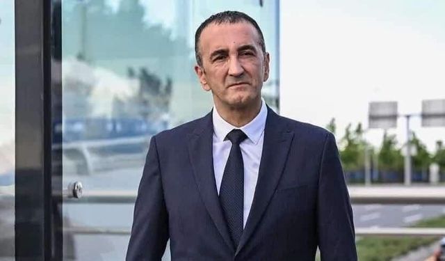 Iğdır İl Emniyet Müdürü Niyazi Turgay EGM Emrine alındı: Yerine Eraslan Er atandı