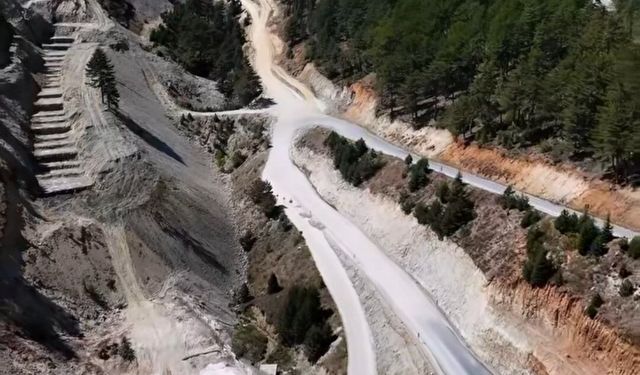 Kahramanmaraş'ta kepçenin çarptığı işçi hayatını kaybetti