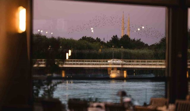 Kapadokya'ya öğrenci olarak geldiler, kendi gastronomi markalarını kurdular