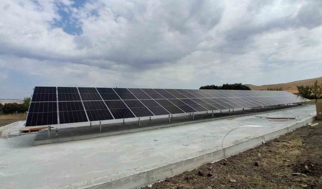 Karakoçan'da 2026 hizmet yılı oldu: Köylere 271 milyon liralık yatırım