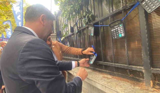 KASK Genel Başkan Yardımcısı Aldemir: 'Yoksulluk sınırı 120 bin 235 lirayı aştı'