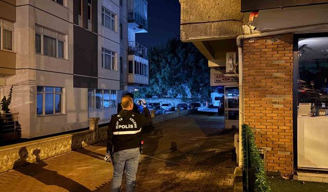 Kayseri'de şüpheli ölüm: 55 yaşındaki adam evinde ölü bulundu
