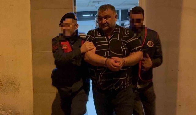Kayseri'deki iş adamı cinayetinin sanığı hakim karşısında: 'Çok pişmanım'