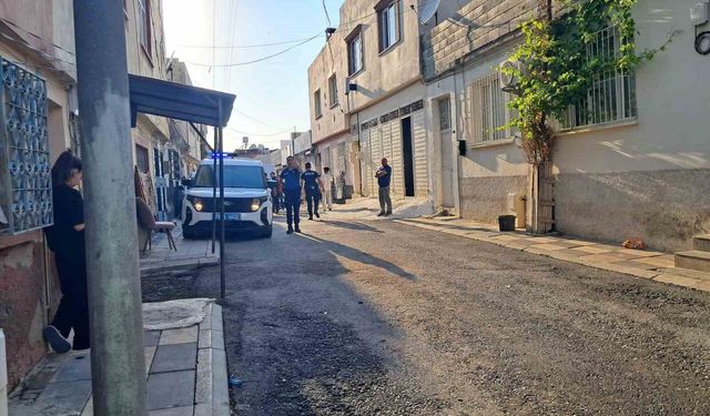 Kilis'te silahlı kavga: 4 yaralı