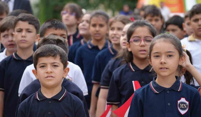 Kırıkkale'de 44 bin 354 öğrenci dersbaşı yaptı