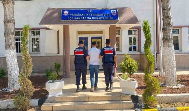 Kırıkkale'de emniyet ve jandarmadan operasyon: 4 tutuklama