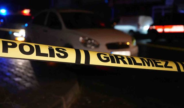 Kırıkkale'de görev başındaki polis memuru, aracın çarpması sonucu şehit oldu