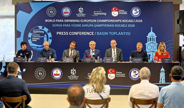 Kocaeli'de büyük şampiyona için geri sayım