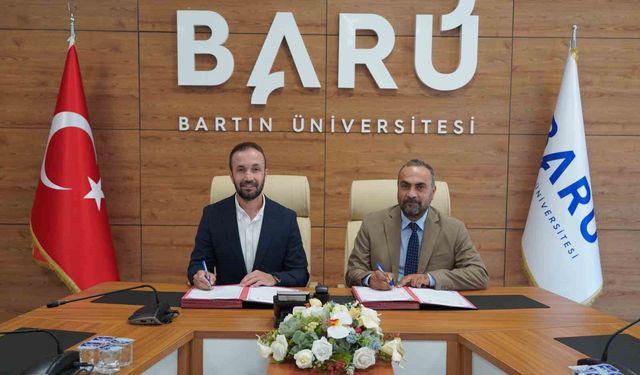 Konu sporu için iş birliği protokolü imzalandı