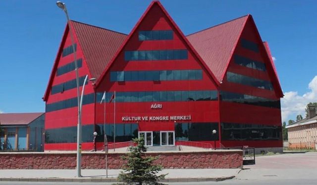 KOSGEB'den Ağrı'daki imalat işletmelerine destek