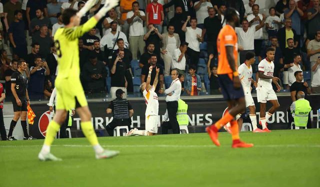Lucas Torreira bu sezonki ilk golünü attı