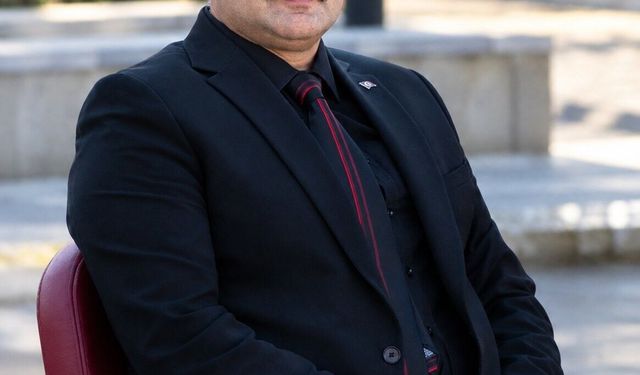 Meriç Dede Giresun'a, Onur Yılmaz Iğdır'a başsavcı olarak atandı