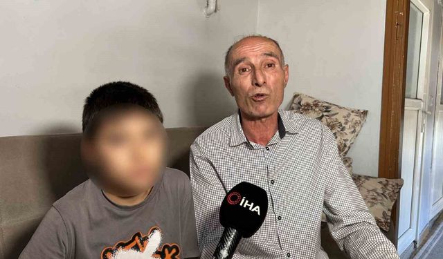 'Ne Yaşar Ne Yaşamaz' filmi İstanbul'da gerçek oldu