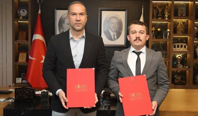 Niğde Belediyesi'nden şehre iki yeni Kur'an Kursu