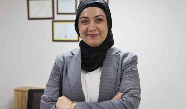 Psikolog Esma Yıldız: 'Bir çocuğun davranışını değiştirmeye çalışmadan önce, o davranışın bize ne anlatmaya çalıştığını anlamamız gerekir'