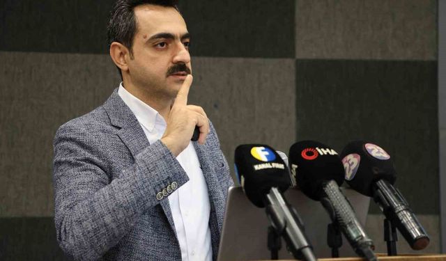 Sağlıkta yapay zeka tehdidi, ' Algoritmalara bakarak ilaç kullanmayın'