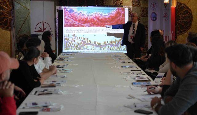 Samsun'da 'Kurtuluş Yolu' için yeni isim önerisi: 'Millî Mücadele Yolu'
