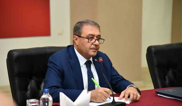 Şanlıurfa'da eğitime 1 gün ara verildi