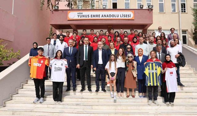 Şehit Yüzbaşı Yiğitcan Çiğa'nın adı kütüphanede yaşatılacak