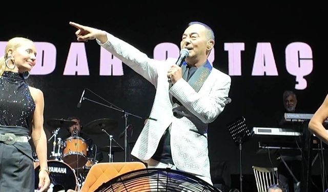 Serdar Ortaç: 'Kumarı da bıraktım, bunalım yok artık'