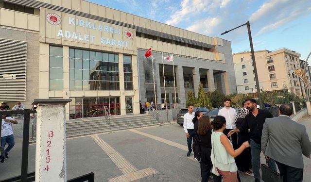 Sisli Vadi Davası'nda Yargıtay'ın bozma kararının ardından aynı ceza verildi