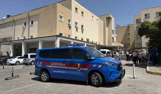 Siverek'te bıçaklı taşlı kavga: 8 yaralı