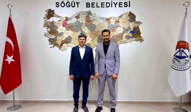 Söğüt şenlikleri öncesi bir araya geldiler