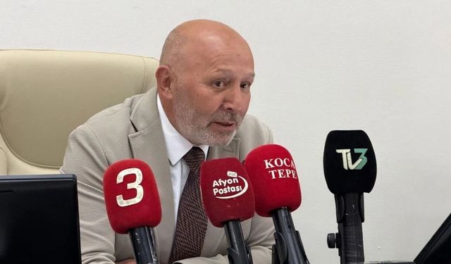 Sokak lambalarının maliyeti 80 milyon liraya çıkınca muhtarlara uyarı yapıldı