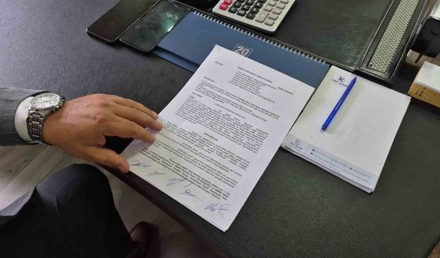 Taşıyıcılar kooperatifinde 30 milyon liralık vurgun iddiası yargıya taşındı