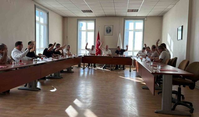 Tosya'da Açık Ceza İnfaz Kurumu için kritik bir aşama daha tamamlandı