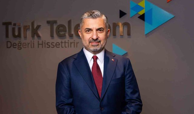 Türk Telekom milli teknoloji vizyonuyla yerli Ar-Ge'de standartları yükseltiyor