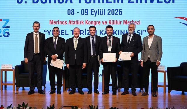 Uludağ'a 190 bin metrekarelik spor alanı inşa edilecek