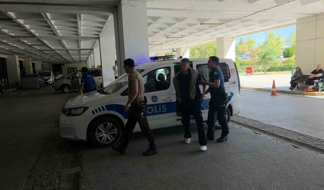 Üniversite öğrencisinin 4. kattan düşmesiyle ilgili erkek arkadaşı gözaltına alındı