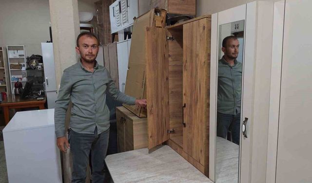 Üniversitelilerin ev telaşı başladı