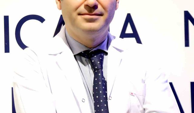 Uzmanı açıkladı: 'Her prostat büyümesi ameliyat gerektirmez'