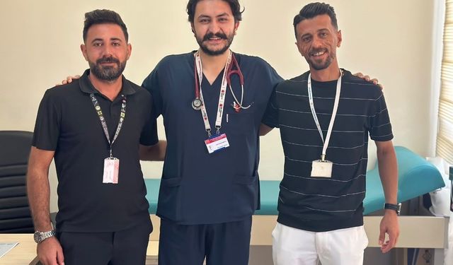 Uzmanı Dr. Mutlu'dan kalp sağlığı uyarısı: 'Risklerinizi tanıyın, kontrollerinizi ihmal etmeyin'