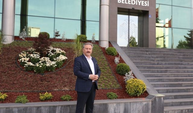 Yıldırım Beyazıt'ta 204 daire sahipleriyle buluşuyor