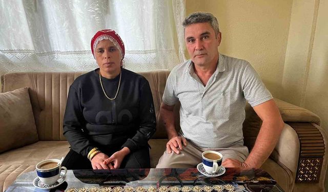 Yıllardır aradığı aşkı Fas'ta buldu