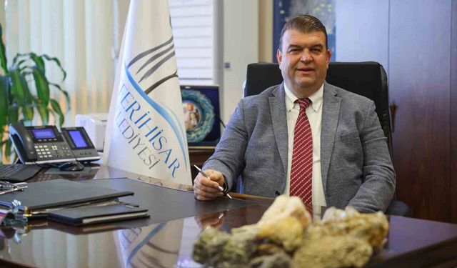 Yolsuzluk soruşturmasında 'Aşkım'lı para trafiği