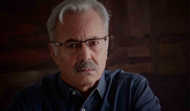 63. Uluslararası Antalya Altın Portakal Film Festivali'nde ödüllü yönetmen jüri başkanı