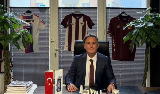 Bandırma Ticaret Odası seçimleri öncesi belediyeye tarafsızlık çağrısı