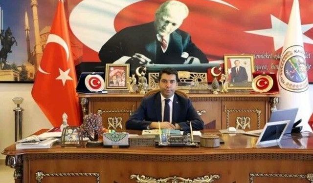 Başkan Emre Demirci, 'İlçemizi her platformda tanıtacağız'