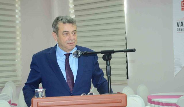 Başkan Künkcü: 'Destek fırsatını değerlendirin'